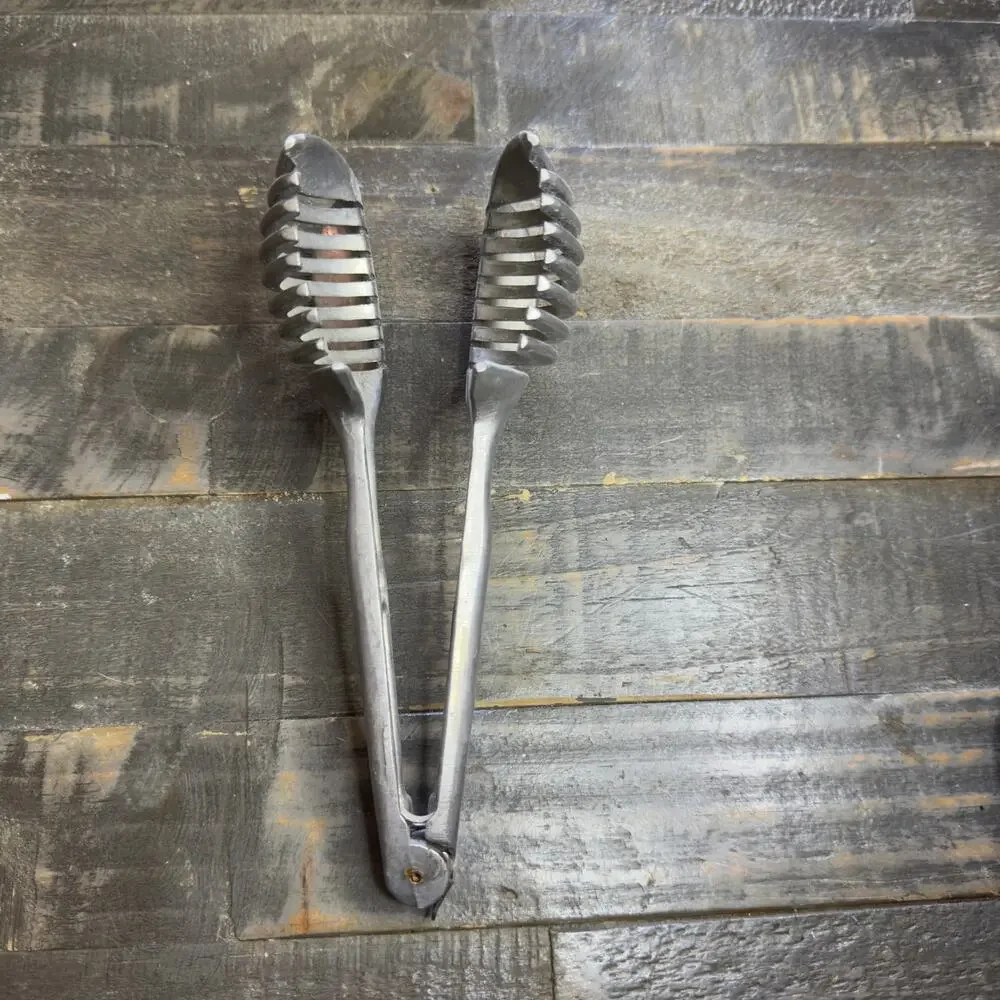 Vintage Aluminum Egg Or Vegetable‎ Slicer, Kitchen Accessories
